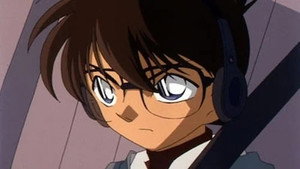 名探偵コナン 1. évad Ep.366 366. epizód