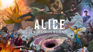 Alice Határországban kép