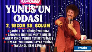 Yunus'un Odası 2. évad Ep.38 38. epizód