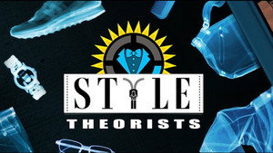 Style Theory kép