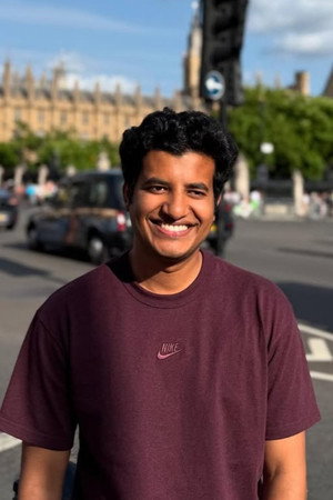 Aditya Kulshreshtha profil kép
