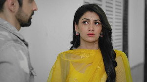 कैसे मुझे तुम मिल गये 1. évad Ep.150 150. epizód