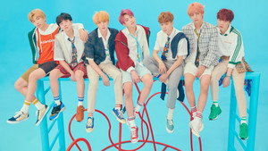 달려라 방탄! kép