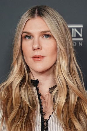 Lily Rabe profil kép
