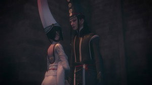 画江湖之不良人 Speciális epizódok Ep.10 10. epizód
