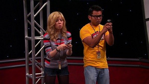 Sam és Cat 1. évad Ep.5 SMS verseny