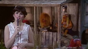 The Muppet Show 5. évad Ep.4 4. epizód
