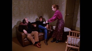 Commissaire Moulin 2. évad Ep.3 3. epizód