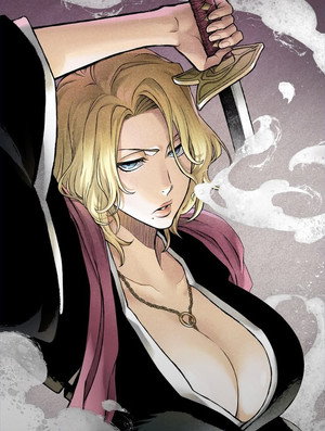 Bleach poszter