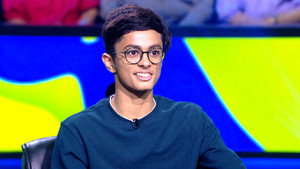 कौन बनेगा करोड़पति 16. évad Ep.69 69. epizód