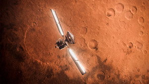 A bolygók élete 1. évad Ep.2 A két testvér: A Föld és a Mars