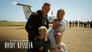 På eventyr med familien Hvidt Kessler kép