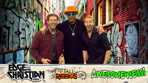 The Edge and Christian Show That Totally Reeks of Awesomeness 1. évad Ep.3 3. epizód