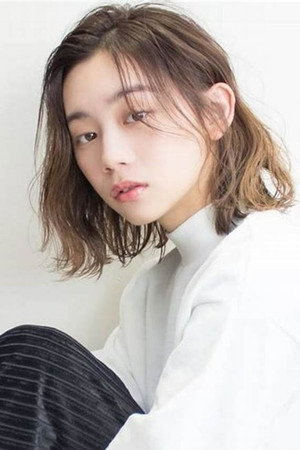 王若衫 profil kép