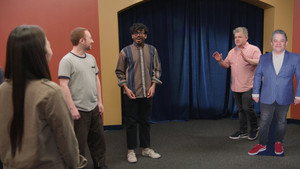 John Mulaney bemutatja: Mindenki Los Angelesben van 1. évad Ep.3 HELIKOPTEREK