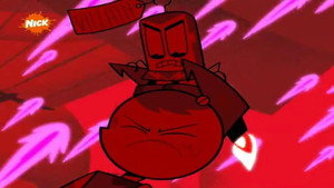 My Life as a Teenage Robot 3. évad Ep.4 4. epizód
