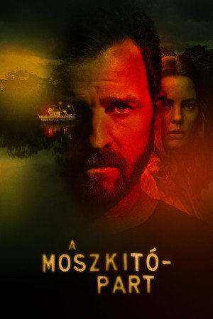 A Moszkitó-part 2. évad (2022-11-03) poszter