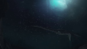 Mythical Beasts 1. évad Ep.10 10. epizód
