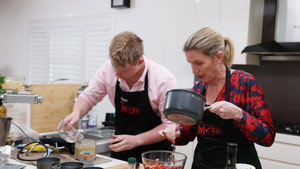 My Kitchen Rules 14. évad Ep.17 17. epizód