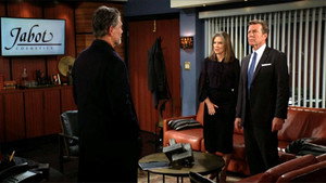 The Young and the Restless 50. évad Ep.49 49. epizód