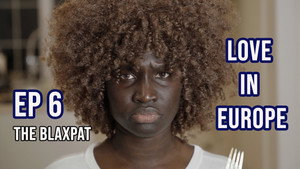 The BlaxPat 1. évad Ep.6 6. epizód