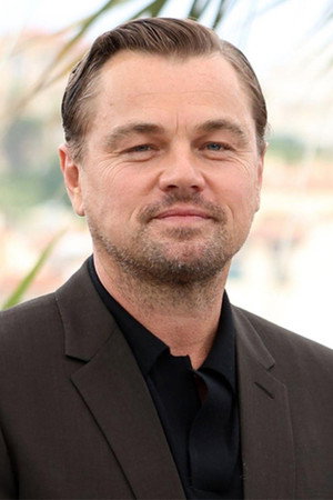 Leonardo DiCaprio profil kép