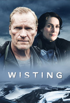 Wisting poszter