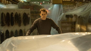 Dexter: Feltámadás kép