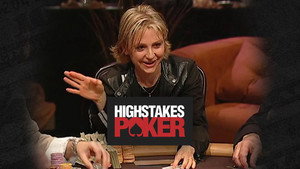 High Stakes Poker 2. évad Ep.7 7. epizód