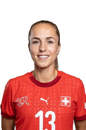 Lia Wälti profil kép