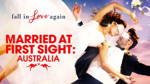 Married at First Sight kép