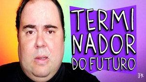 Porta dos Fundos 8. évad Ep.109 109. epizód