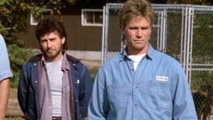 MacGyver 3. évad Ep.7 Jack a pácban