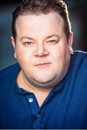 Gareth Mason profil kép