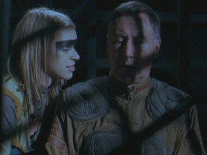 Starhunter 1. évad Ep.11 11. epizód