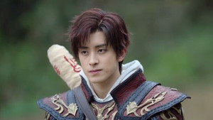 镇魂街 2. évad Ep.8 8. epizód