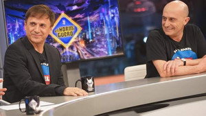 El hormiguero 17. évad Ep.106 106. epizód
