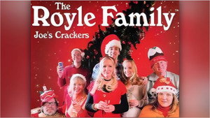 The Royle Family Speciális epizódok Ep.10 10. epizód