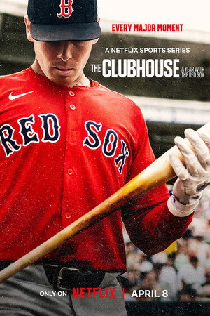 Baseball közelről: Egy év a Red Soxszal 1. évad (2025-04-07) poszter