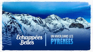 Echappées Belles 17. évad Ep.23 23. epizód