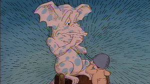 Shelley Duvall's Bedtime Stories 1. évad Ep.3 3. epizód