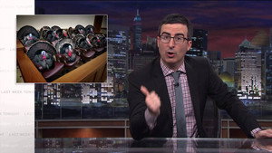 John Oliver-show az elmúlt hét híreiről Speciális epizódok Ep.19 19. epizód