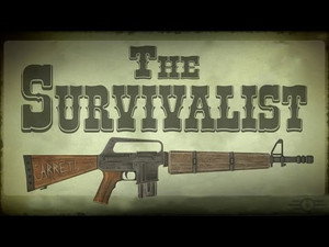 The Storyteller: Fallout 2. évad Ep.5 5. epizód