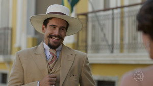 A Nobreza do Amor 1. évad Ep.122 122. epizód