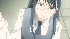 青い花 1. évad Ep.2 2. epizód