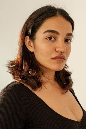 Harini Sundararajan profil kép