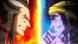 Shuumatsu no Valkyrie 2. évad Ep.7 A száz pecsét