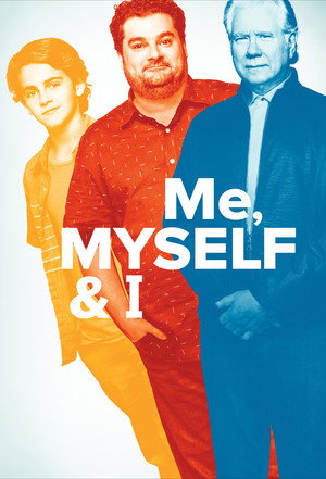 Me, Myself & I poszter