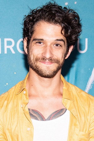 Tyler Posey profil kép