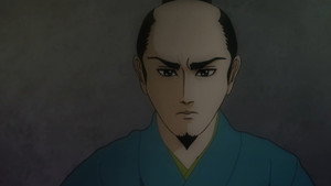 信長協奏曲（コンツェルト） 1. évad Ep.9 9. epizód